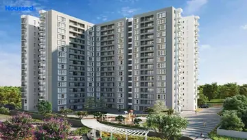 Project Image of Godrej Park Retreat Phase 1 - Image 76884