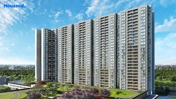 Project Image of Godrej Park Retreat Phase 1 - Image 76885