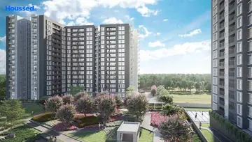 Project Image of Godrej Park Retreat Phase 1 - Image 76886