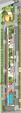 Master Plan of Purva Meraki in HSR Layout, Bangalore - Image 76907