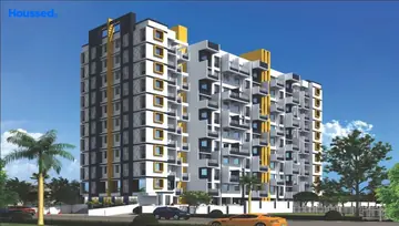 Project Image of Kanha Vrundavan Heritage - Image 77918