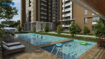Amenities of Shriram Southern Crest - Image 76914
