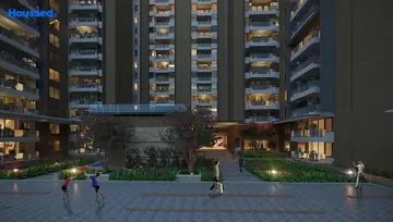 Project Image of Shriram Southern Crest - Image 76911
