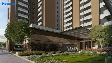 Project Image of Shriram Southern Crest - Image 76909
