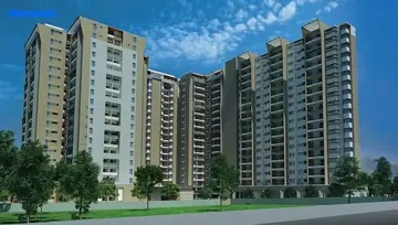 Project Image of Shriram Southern Crest - Image 76912