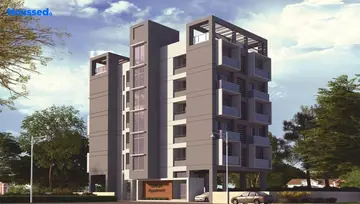 Project Image of Sahil Saga - Image 77162