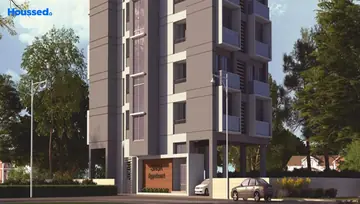 Project Image of Sahil Saga - Image 77161