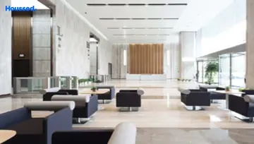 Amenities of Aakar Deep - Image 25736