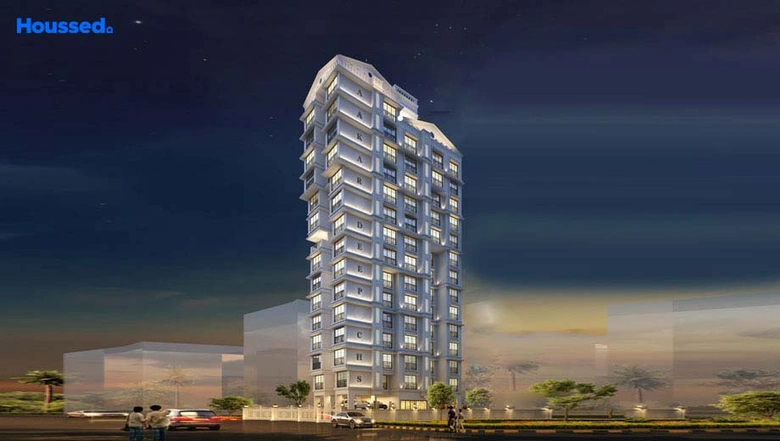 Project Image of Aakar Deep in Ghatkopar East, Mumbai - Image 25734