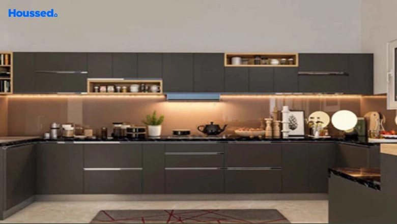 Sample Apartment of Aakar Deep in Ghatkopar East, Mumbai - Image 25739