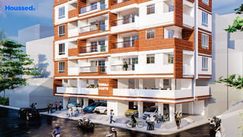 Project Image of Suraj Vastu in Somwar Peth, Pune - Image 77925