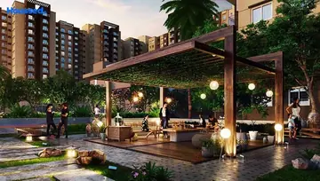 Amenities of Shriram WYT Field - Image 77129