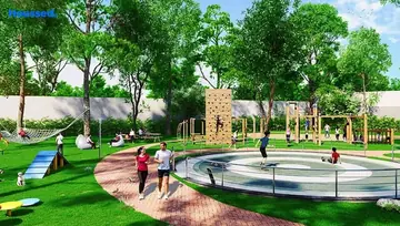 Amenities of Shriram WYT Field - Image 77130
