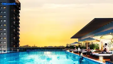 Amenities of Shriram WYT Field - Image 77131