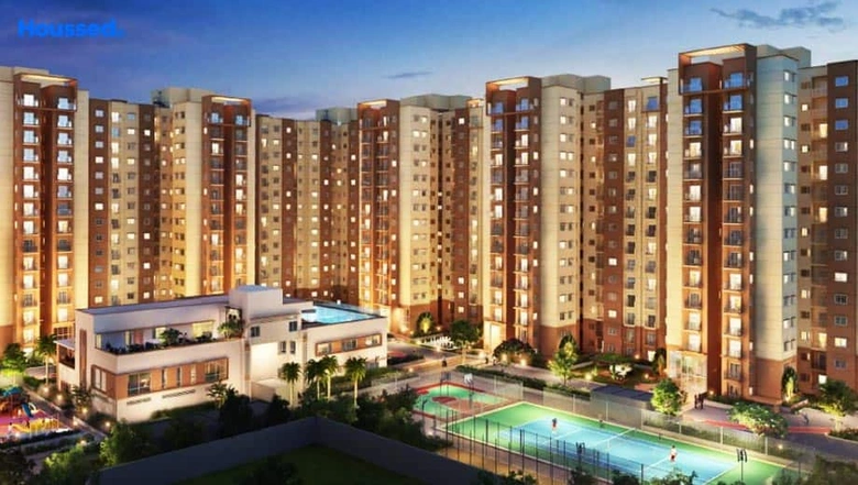 Project Image of Shriram WYT Field in Whitefield, Bangalore - Image 77124