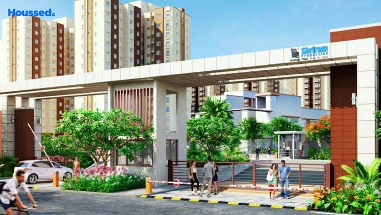 Project Image of Shriram WYT Field in Whitefield, Bangalore - Image 77126