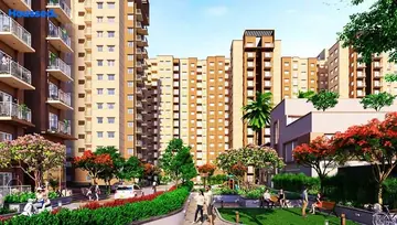 Project Image of Shriram WYT Field - Image 77127