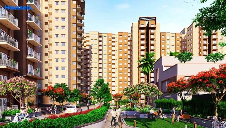 Project Image of Shriram WYT Field in Whitefield, Bangalore - Image 77127