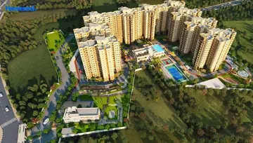 Project Image of Shriram WYT Field - Image 77125