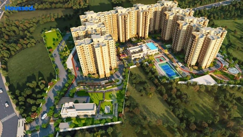 Project Image of Shriram WYT Field in Whitefield, Bangalore - Image 77125