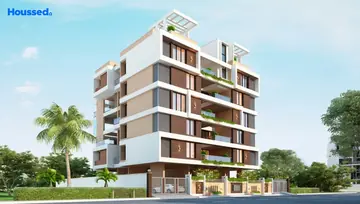 Project Image of Siddhesh Shagun - Image 77940