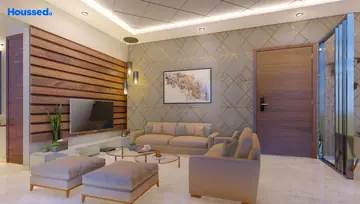 Sample Apartment of Siddhesh Shagun - Image 77942