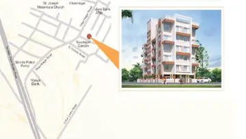 Location of Sankalp Shivansh Residency - Image 77951