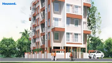 Project Image of Sankalp Shivansh Residency - Image 77945