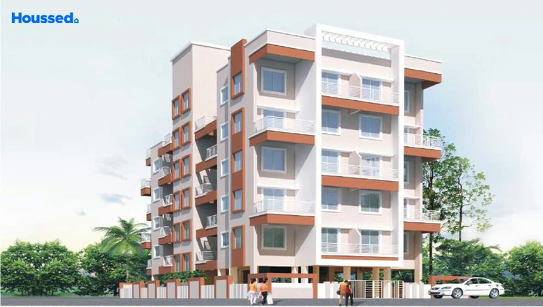 Project Image of Sankalp Shivansh Residency in Ravet, Pune - Image 77946