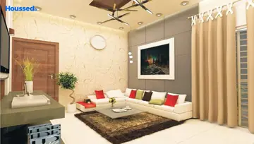 Sample Apartment of Sankalp Shivansh Residency - Image 77949