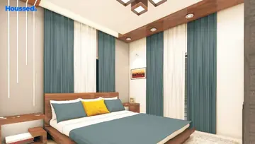 Sample Apartment of Sankalp Shivansh Residency - Image 77950