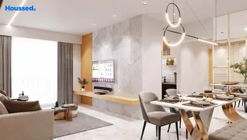 Sample Apartment of Unimont 24 Karat - Image 76939
