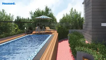 Amenities of Shreenath Enclave - Image 76950