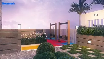 Amenities of Shreenath Enclave - Image 76948