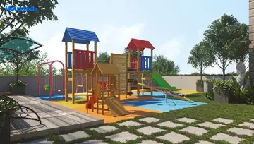 Amenities of Shreenath Enclave - Image 76949