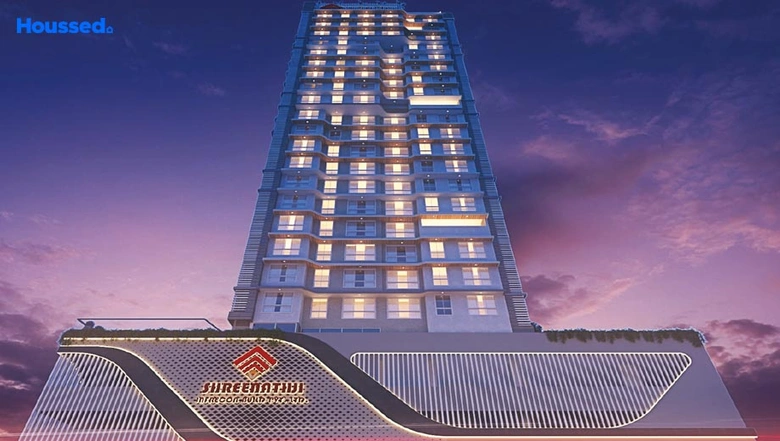 Project Image of Shreenath Enclave in Kandivali West, Mumbai - Image 76946