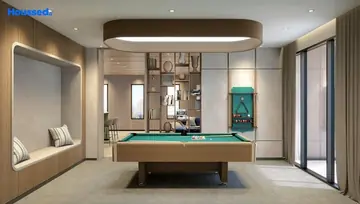 Amenities of Viceroy Prive - Image 76966