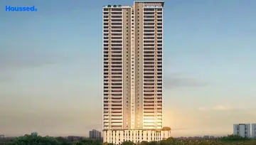 Project Image of Viceroy Prive - Image 76963