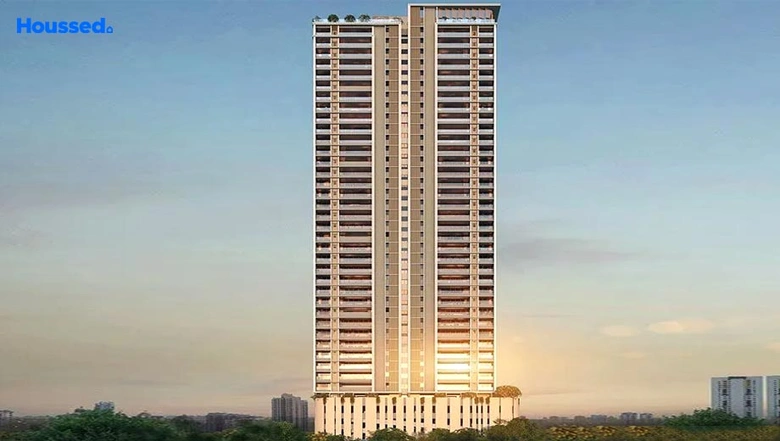 Project Image of Viceroy Prive in Kandivali East, Mumbai - Image 76963