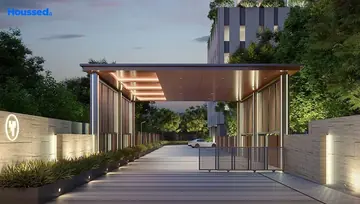 Project Image of Viceroy Prive - Image 76964