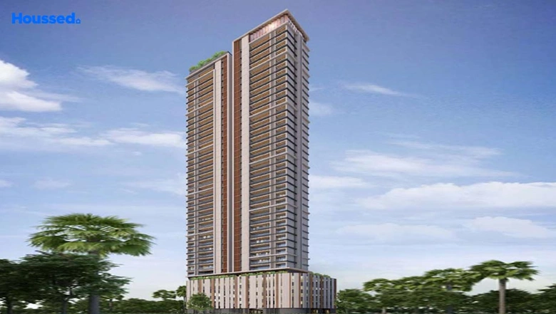 Project Image of Viceroy Prive in Kandivali East, Mumbai - Image 76965