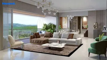 Sample Apartment of Viceroy Prive - Image 76974