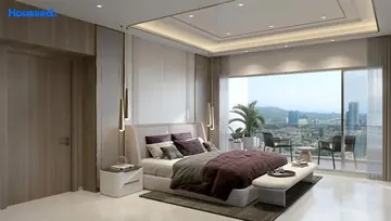 Sample Apartment of Viceroy Prive - Image 76970