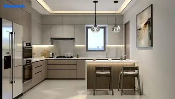 Sample Apartment of Viceroy Prive - Image 76972