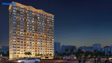 Project Image of Ekdanta 24 Karat - Image 92967