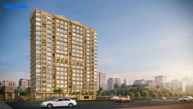 Project Image of Ekdanta 24 Karat in Kurla East, Mumbai - Image 92966