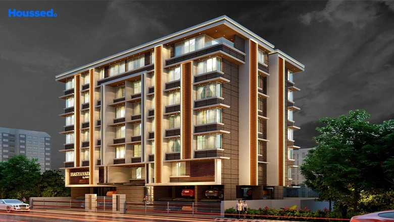 Project Image of Sunbeam Emerald Hasyavadan in Vile Parle East, Mumbai - Image 76924