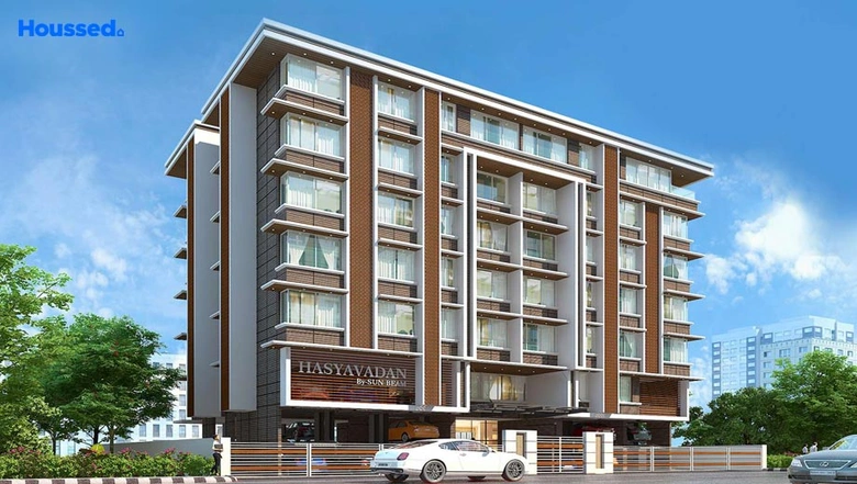 Project Image of Sunbeam Emerald Hasyavadan in Vile Parle East, Mumbai - Image 76925