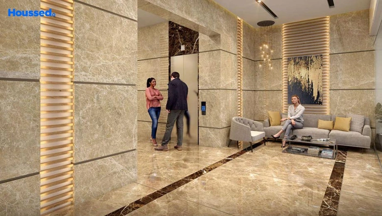 Project Image of Sunbeam Emerald Hasyavadan in Vile Parle East, Mumbai - Image 76923