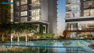 Amenities of Adani The Views - Image 25757